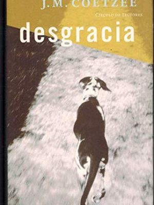 Desgracia