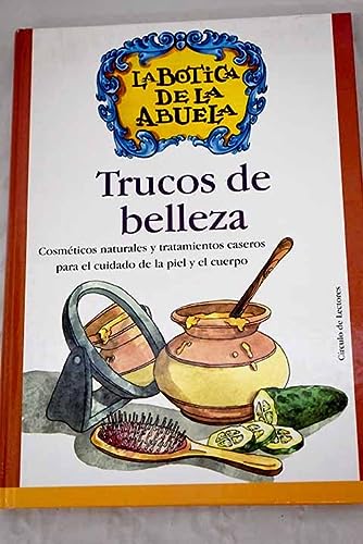 9788422687658_trucos-de-belleza-de-la-botica-de-abuela-spanish-edition_front-1.jpg Trucos de belleza de la botica de abuela (spanish edition)