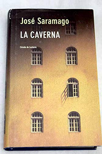La caverna