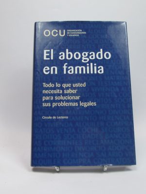 El abogado en familia