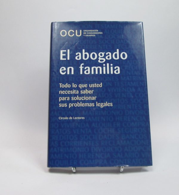 9788422687849_el-abogado-en-familia_front-5.jpg El abogado en familia