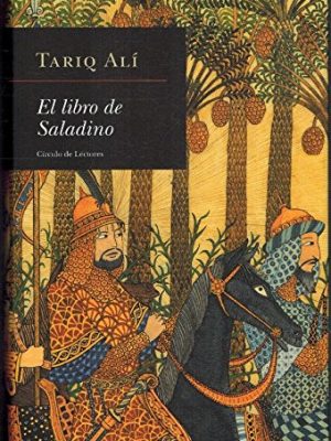 El libro saladino