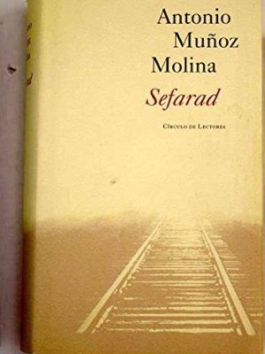 Sefarad: una novela de novelas