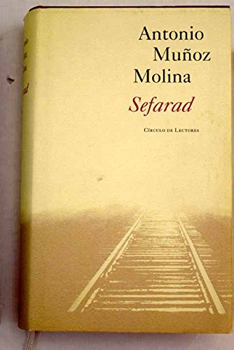 Sefarad: una novela de novelas