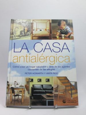 9788422688792_la-casa-antialergica_front-5.jpg La casa antialérgica