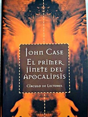 9788422688952_el-primer-jinete-del-apocalipsis_front-2.jpg El primer jinete del apocalipsis