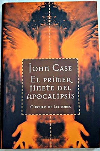 El primer jinete del apocalipsis