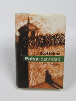 Falsa identidad