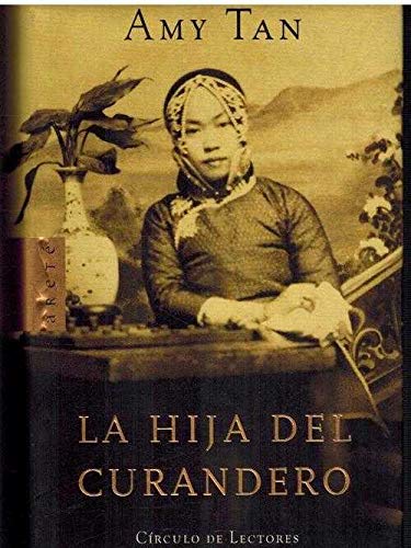 La hija del curandero