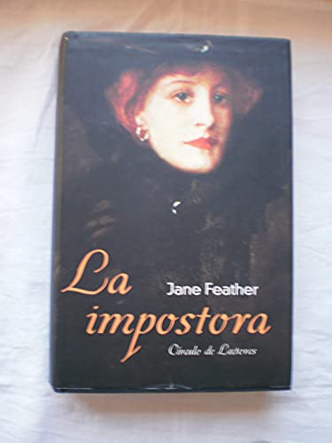 La impostora
