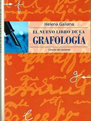 9788422689225_el-nuevo-libro-de-la-grafologia_front-2.jpg El nuevo libro de la grafología