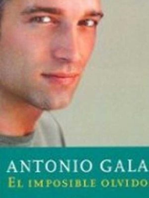 El imposible olvido