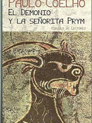El demonio y la senorita prym