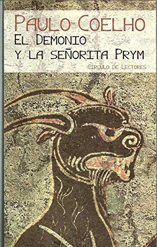 El demonio y la senorita prym