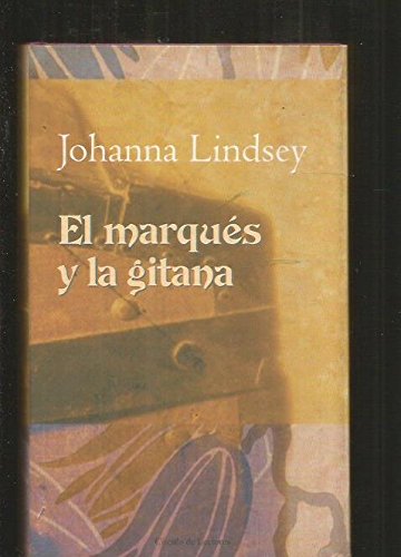 El marqués y la gitana