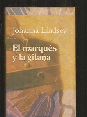 El marqués y la gitana