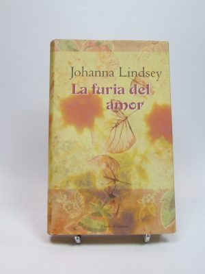 La furia del amor