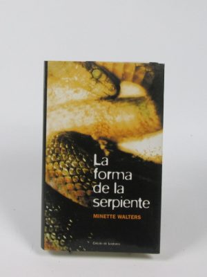 La forma de la serpiente