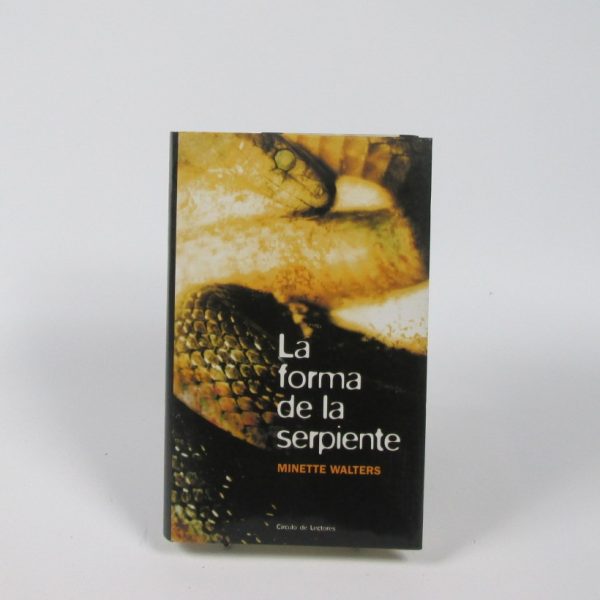 La forma de la serpiente