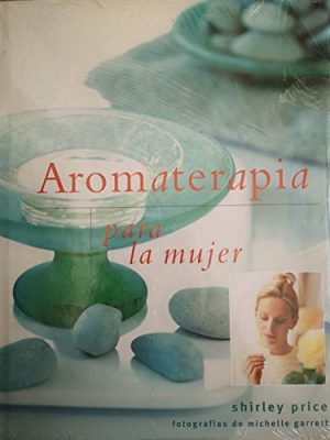Aromaterapia para la mujer