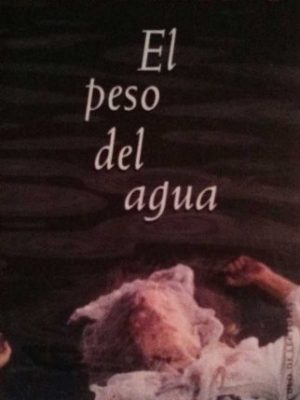 El peso del agua