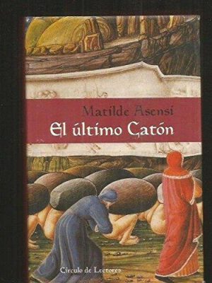 9788422692249_el-ultimo-caton_front-7.jpg El ultimo caton