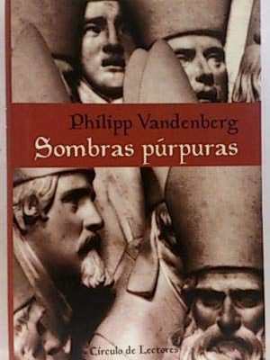Sombras púrpuras