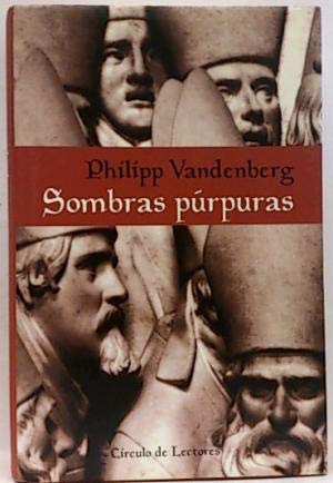 Sombras púrpuras