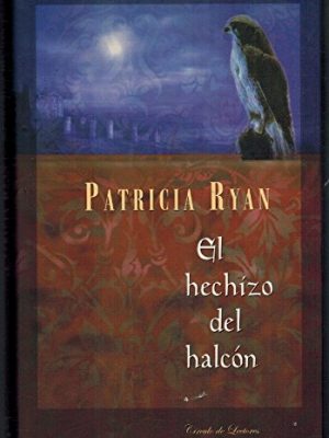 El hechizo del halcón