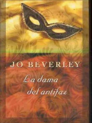 La dama del antifaz