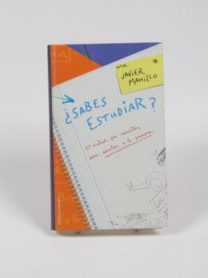 ¿sabes estudiar?