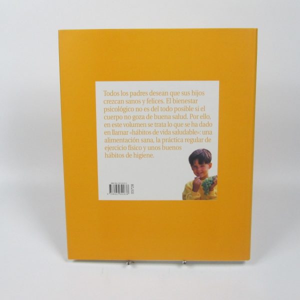 Enciclopedia de los padres de hoy: calidad de vida