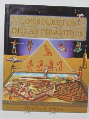 Los secretos de las pirámides