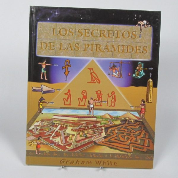 Los secretos de las pirámides
