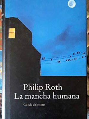 Version 1.0.0 La mancha humana.