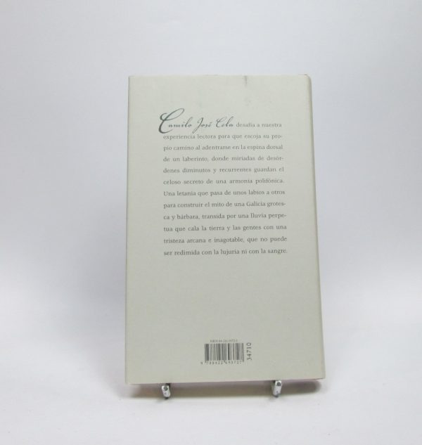 Mazurca para dos muertos