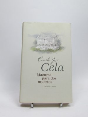 Mazurca para dos muertos