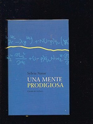 Una mente prodigiosa