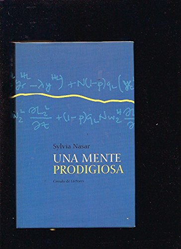 Una mente prodigiosa