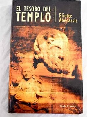 9788422695363_el-tesoro-del-templo_front-2.jpg El tesoro del templo