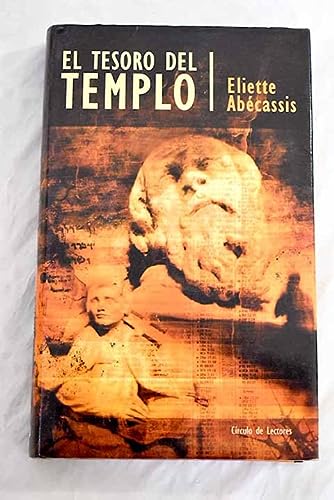 El tesoro del templo