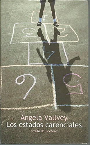 Los estados carenciales