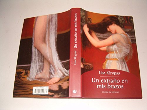 9788422695493_un-extrano-en-mis-brazos_front-1.jpg Un extrano en mis brazos