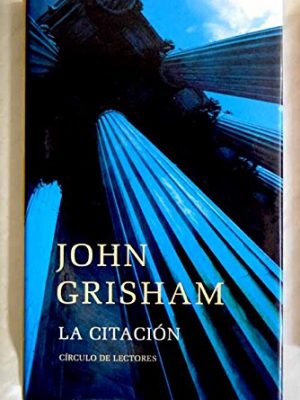 La citación