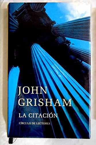 La citación