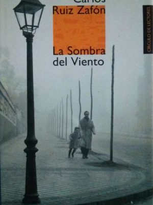 La sombra del viento