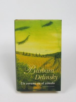 Un verano en el viñedo