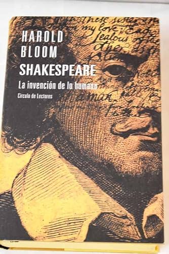Shakespeare: la invención de lo humano