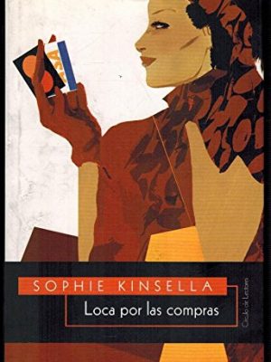 Loca por las compras