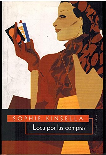 Loca por las compras